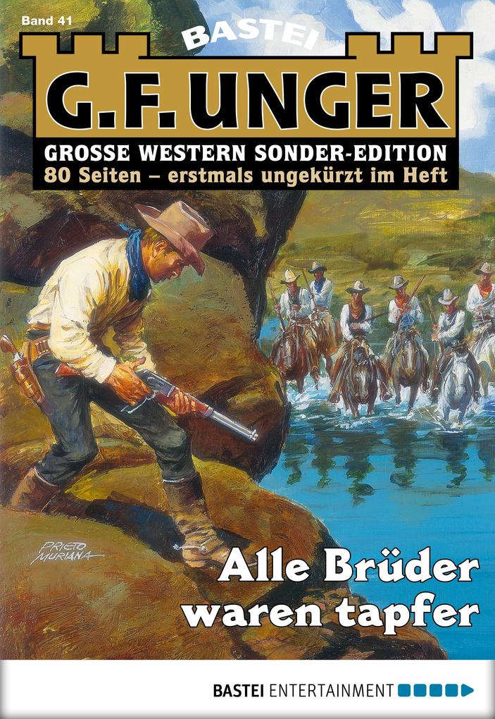 G. F. Unger Sonder-Edition 41