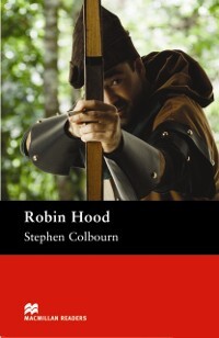 Robin Hood als eBook Download von Stephen Colbourn - Stephen Colbourn