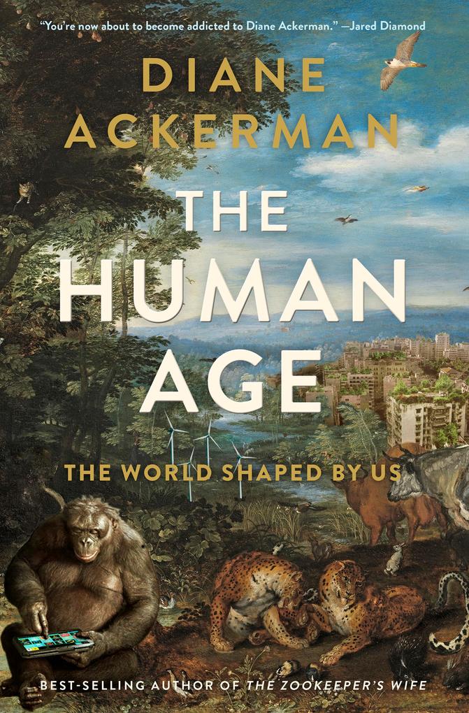 The Human Age