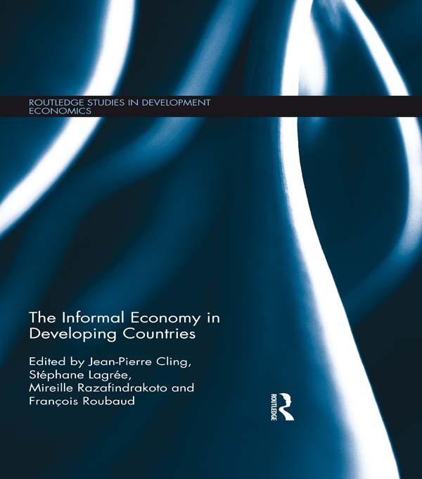 The Informal Economy in Developing Countries