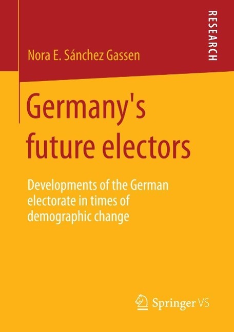 Germany's future electors