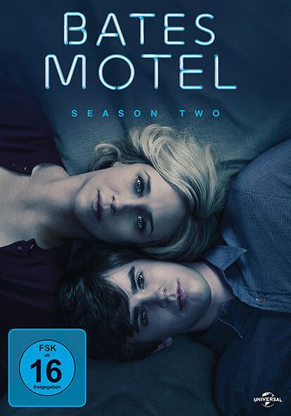 Image of Bates Motel