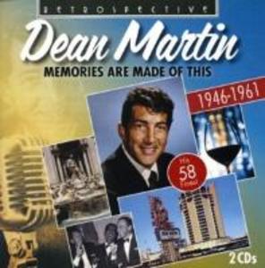 Dean Martin-His 58 Finest