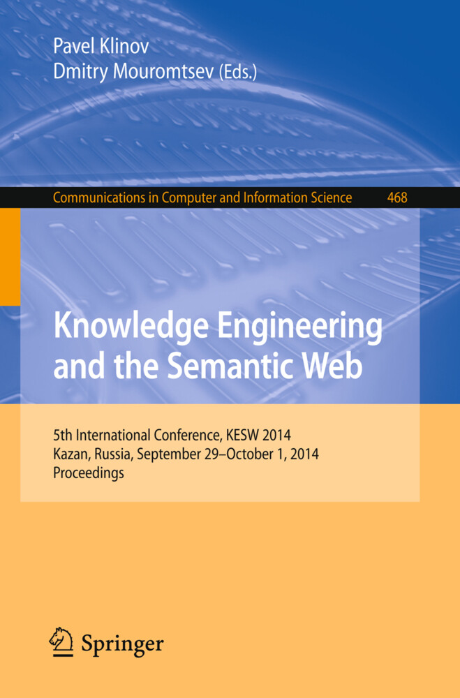 Knowledge Engineering and the Semantic Web