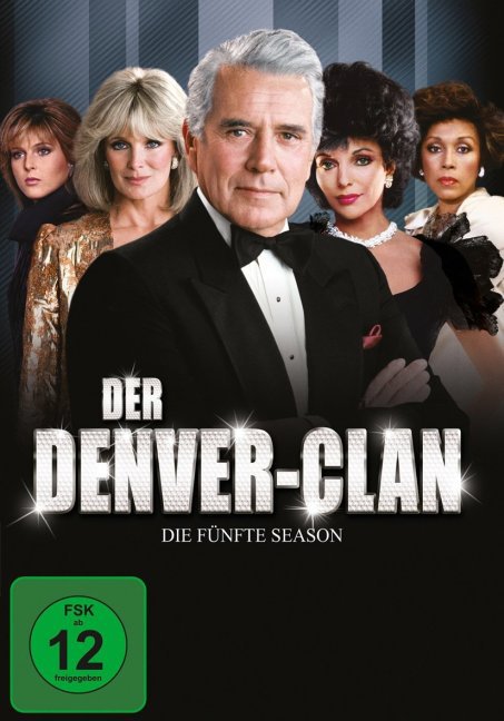 Der Denver Clan