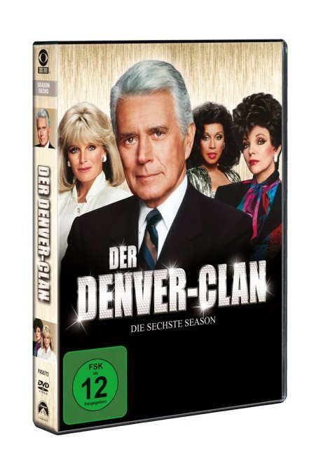 Der Denver Clan