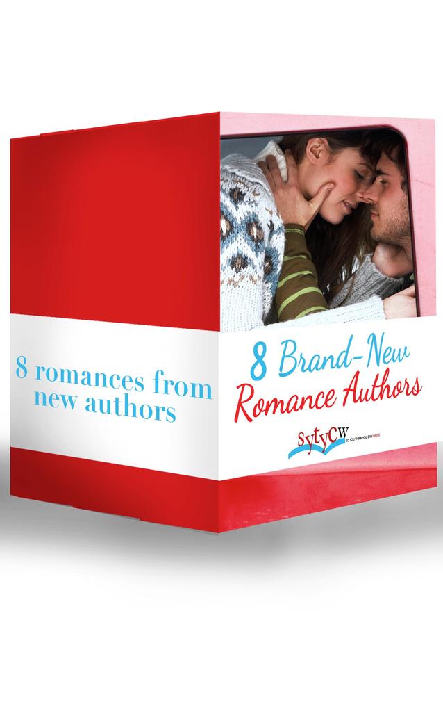 8 Brand-New Romance Authors: If Only... / A Deal Before the Altar / Falling for Her Captor / Here Comes the Bridesmaid / The Surgeon‘s Christmas Wish / All‘s Fair in Lust & War / The Pirate Hunter / Dressed to Thrill