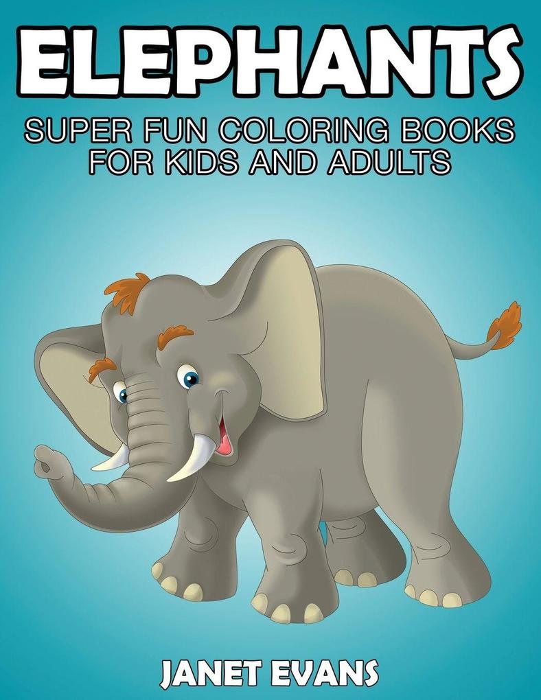 Elephants