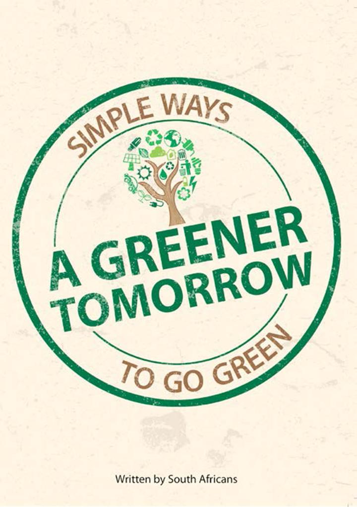 A Greener Tomorrow