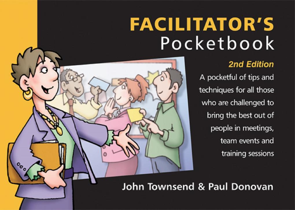 Facilitator‘s Pocketbook