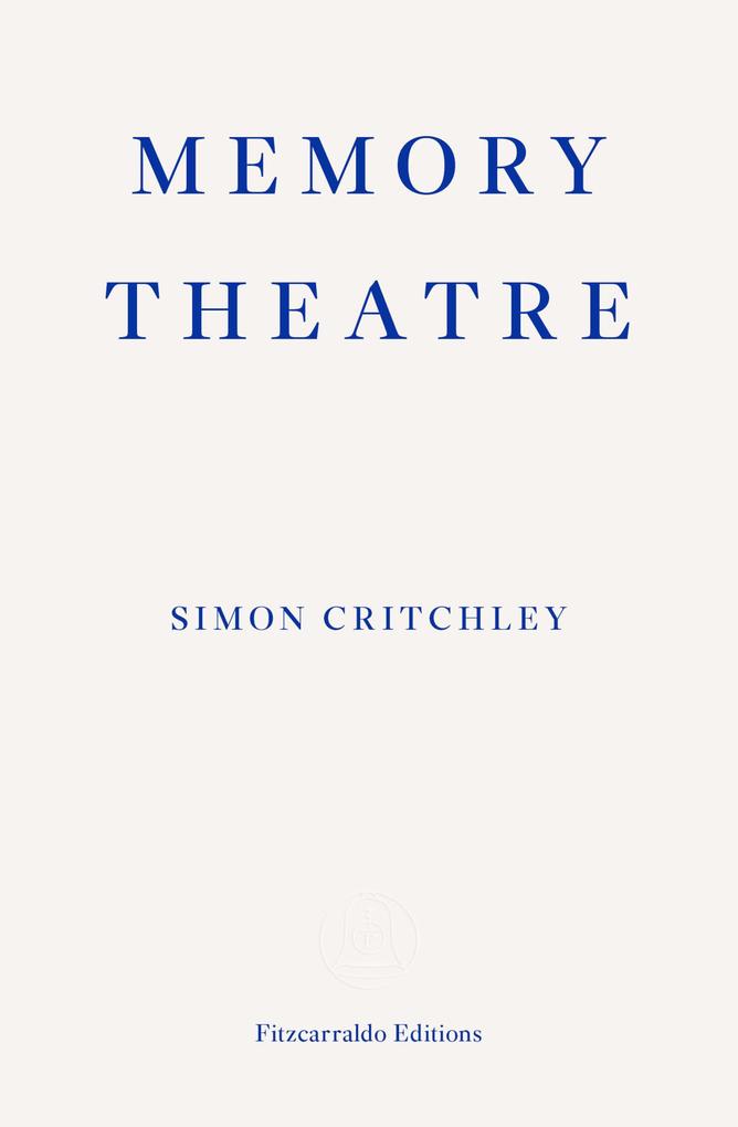 Memory Theatre