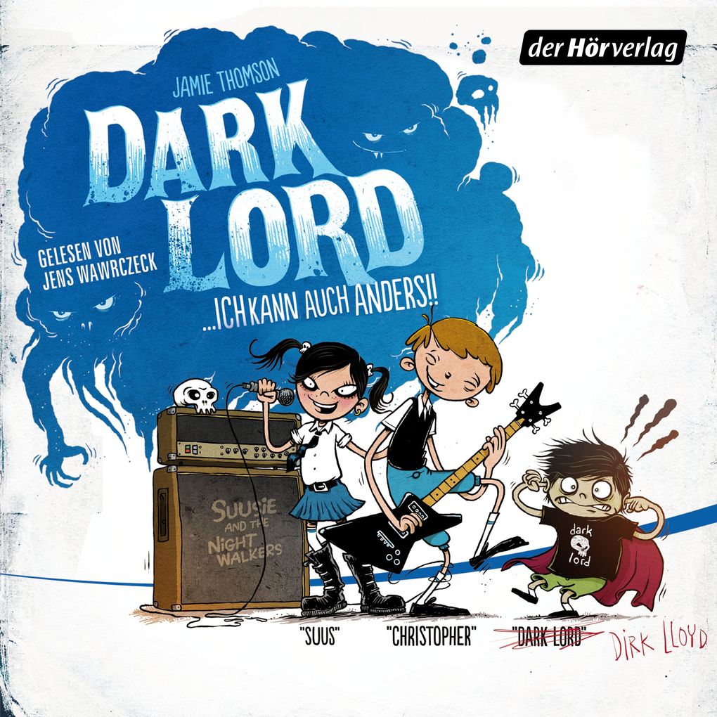 Image of Dark Lord ... ich kann auch anders!
