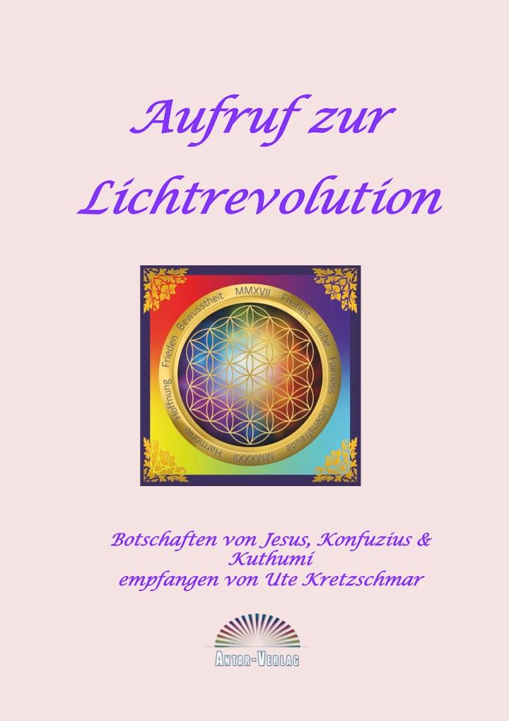 Aufruf zur Lichtrevolution