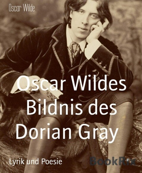  Wildes Bildnis des Dorian Gray