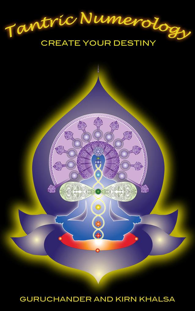 Tantric Numerology