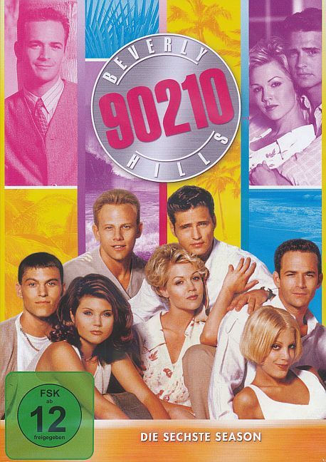 Beverly Hills 90210