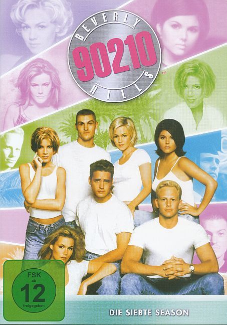 Beverly Hills 90210