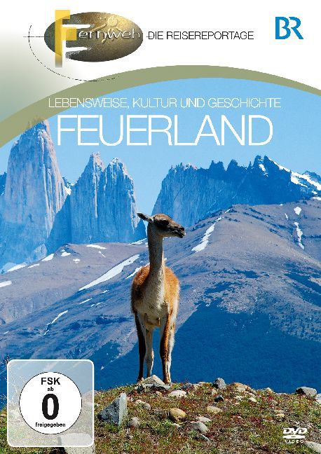 Feuerland
