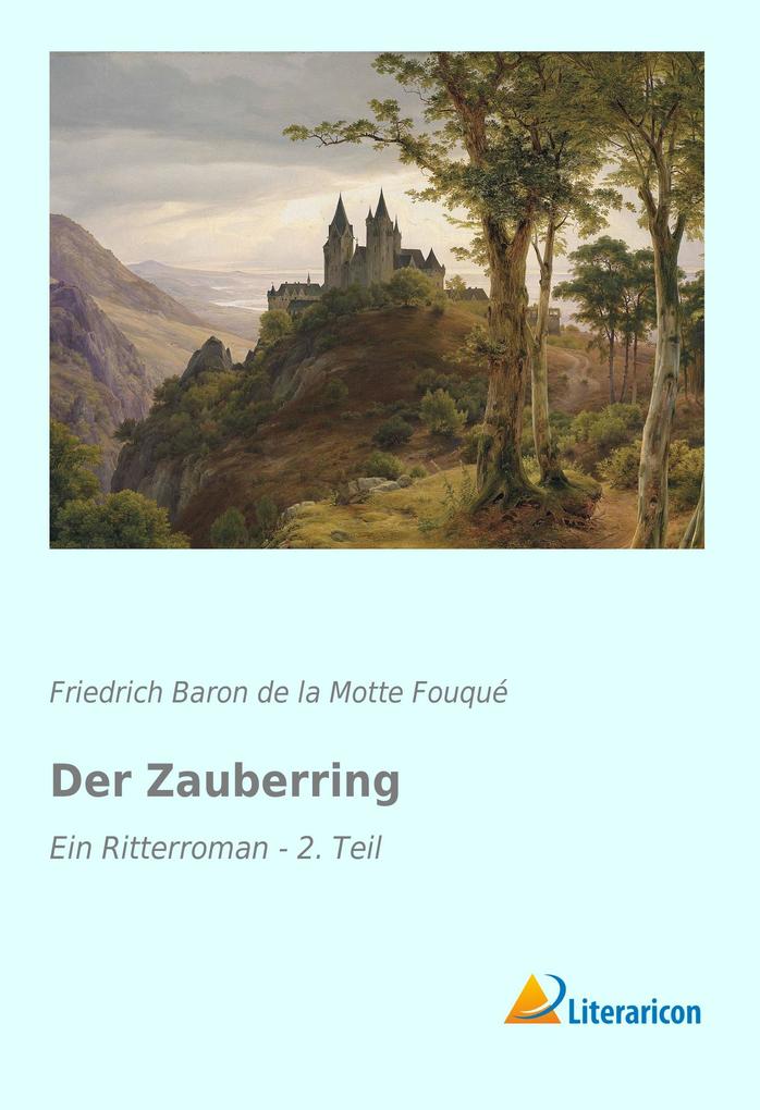 Der Zauberring