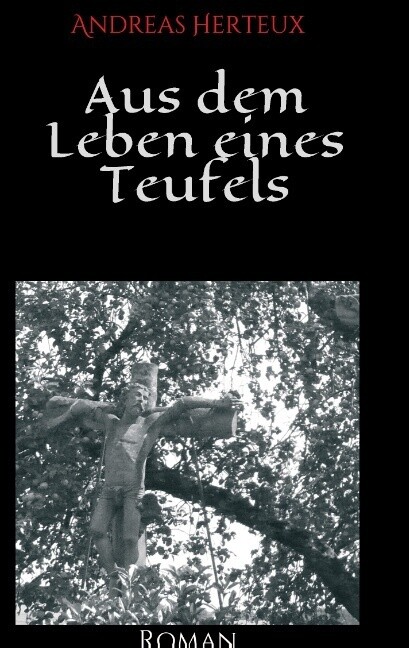 Image of Aus dem Leben eines Teufels