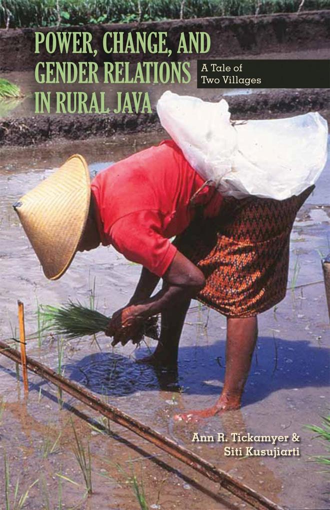 Power Change and Gender Relations in Rural Java