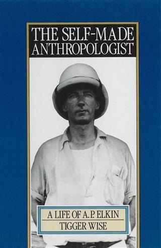 Self-Made Anthropologist