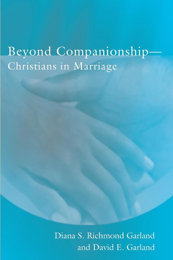 Beyond Companionship