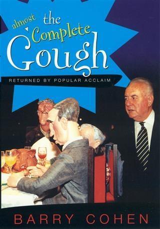 (almost) Complete Gough