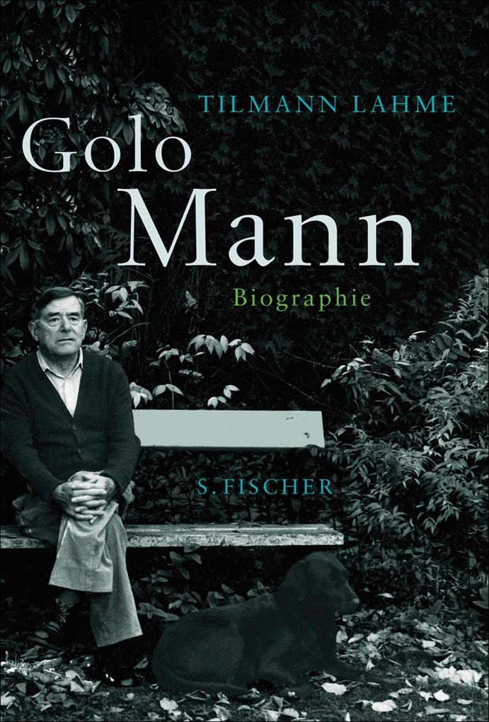 Fischer E-Books Golo Mann