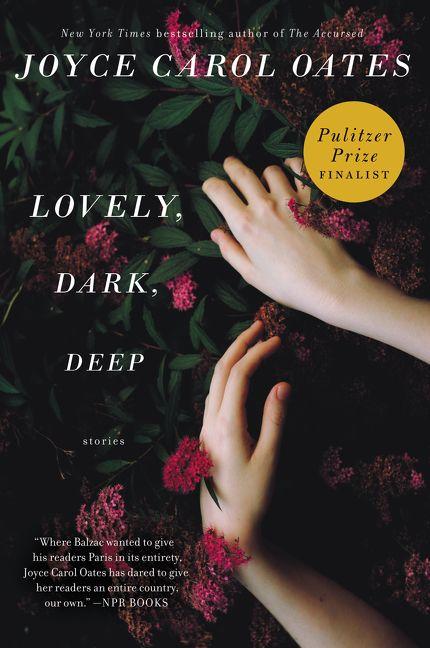 Lovely Dark Deep