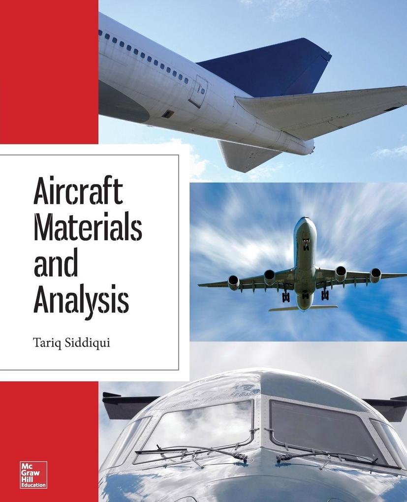 Aircraft Materials and Analysis