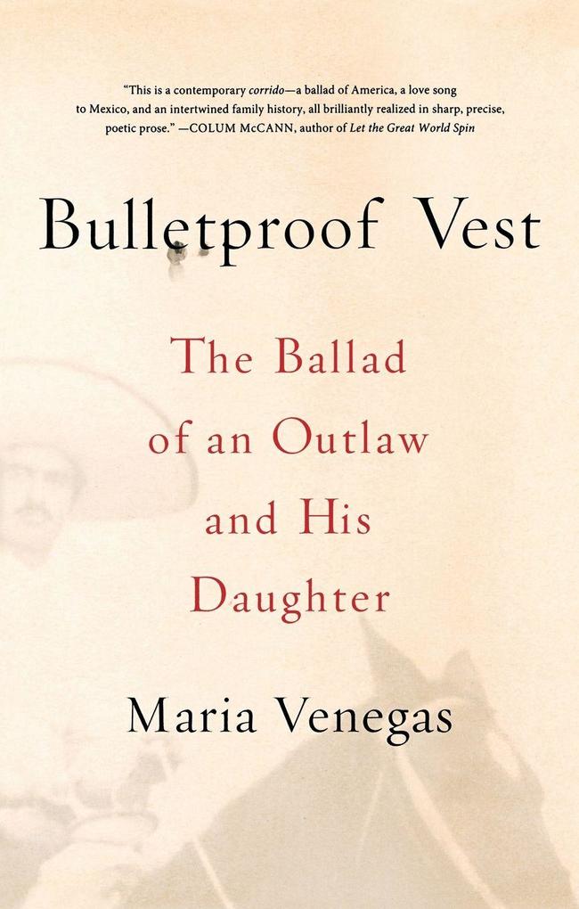 Bulletproof Vest
