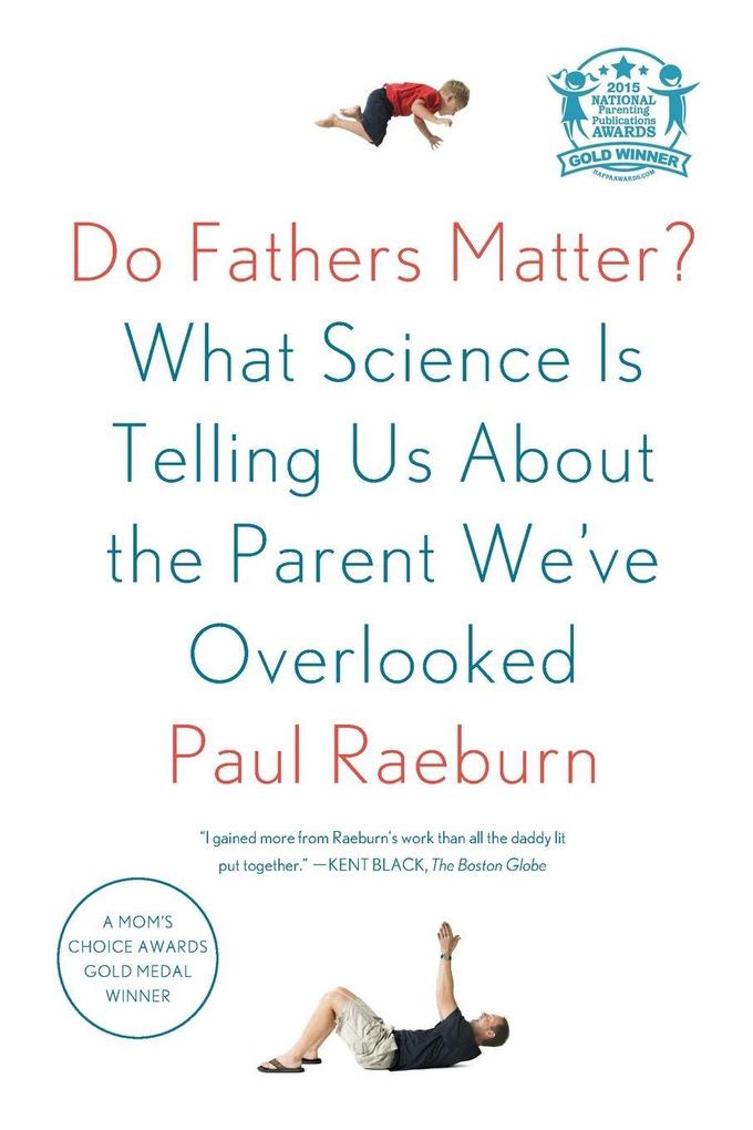 Do Fathers Matter?