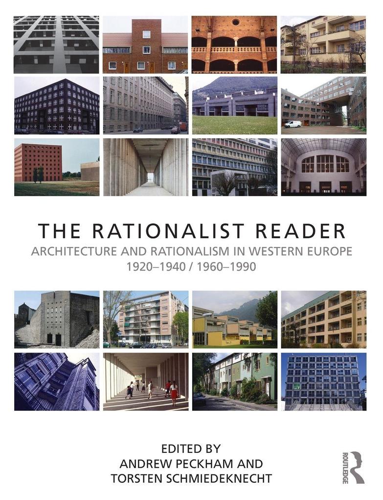 The Rationalist Reader