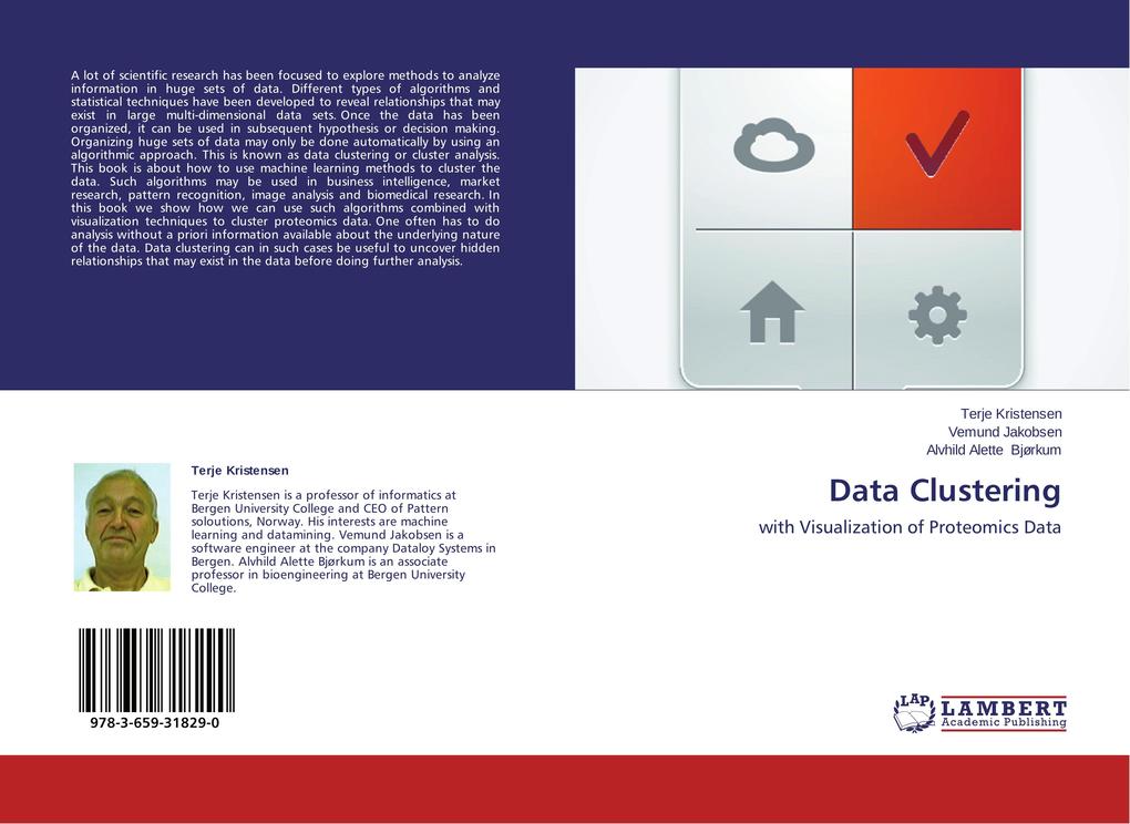 Data Clustering