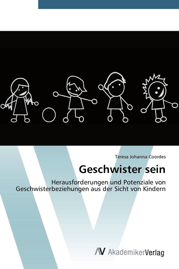 Geschwister sein