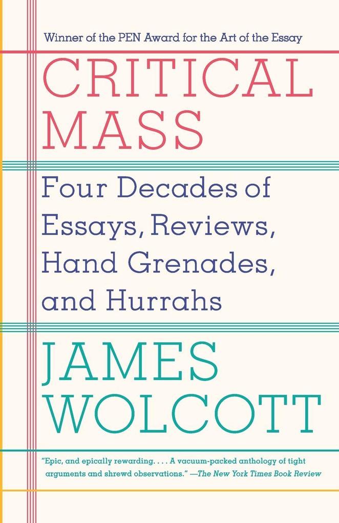 Critical Mass