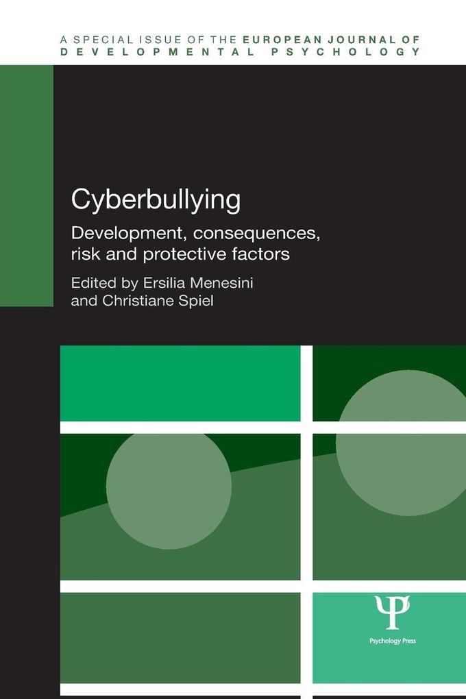 Cyberbullying