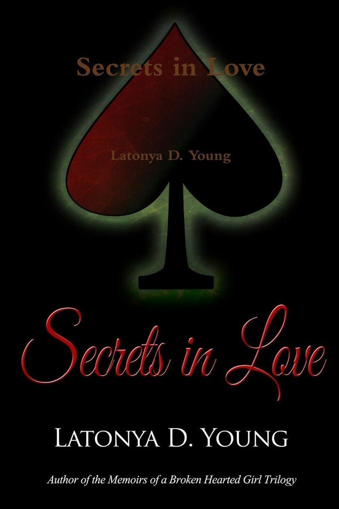 Secrets in Love