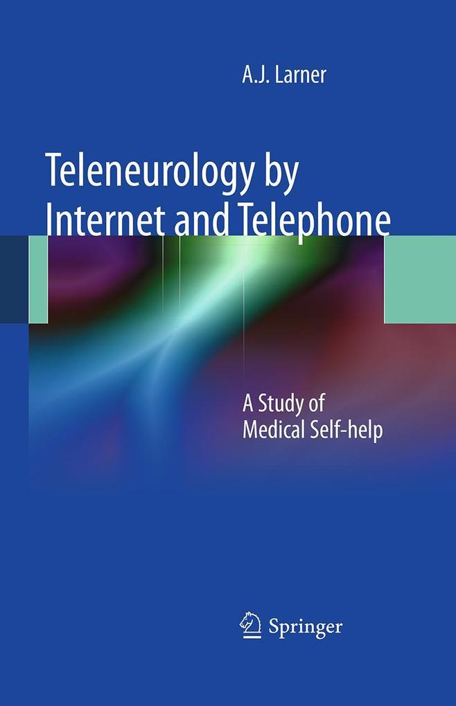Teleneurology by Internet and Telephone
