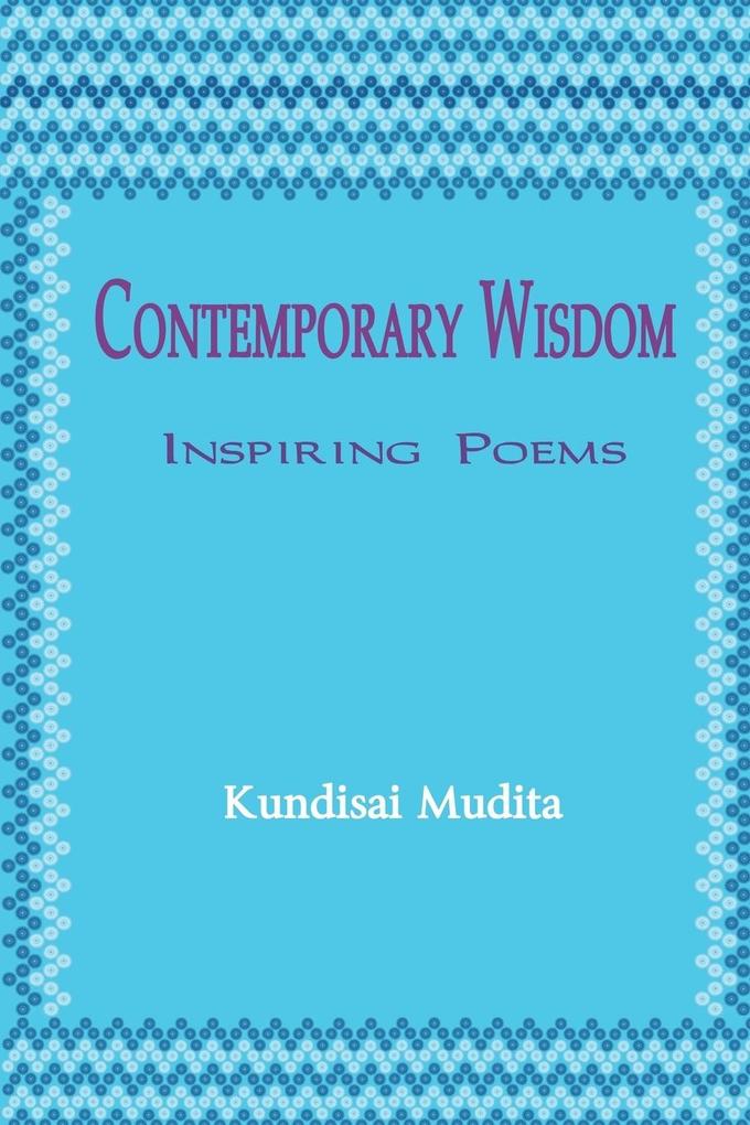 Contemporary Wisdom