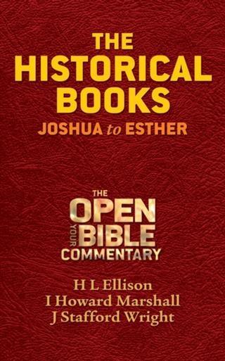 Historical Books