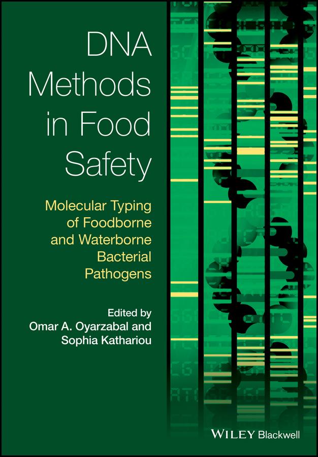 DNA Methods in Food Safety