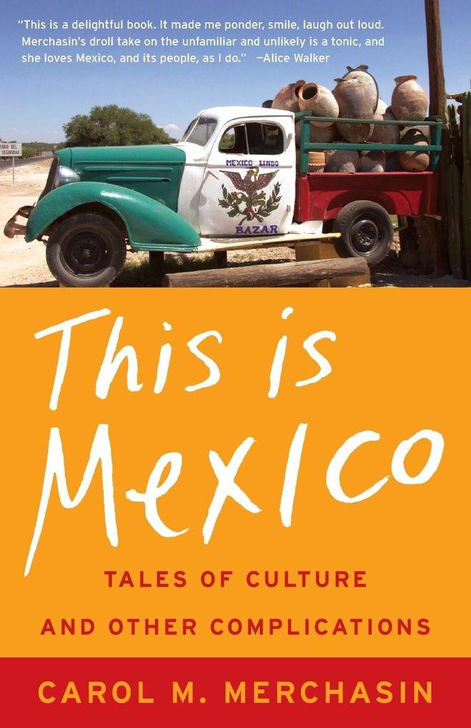 This Is Mexico