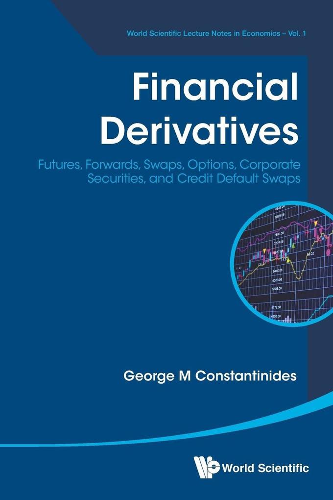 FINANCIAL DERIVATIVES