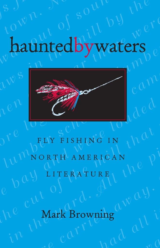 Haunted by Waters