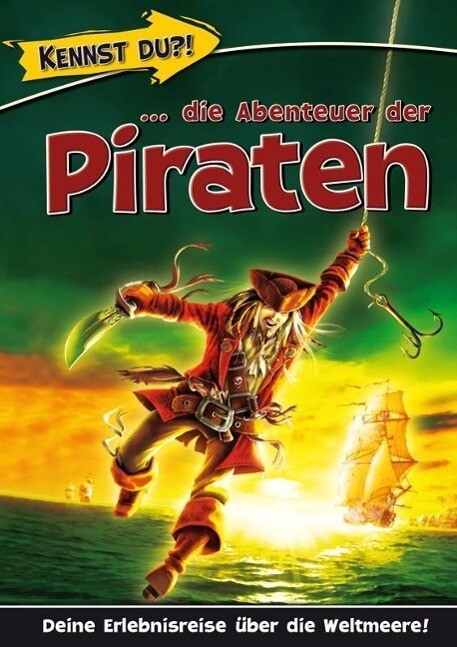 Kennst Du?! ...die Abenteuer der Piraten