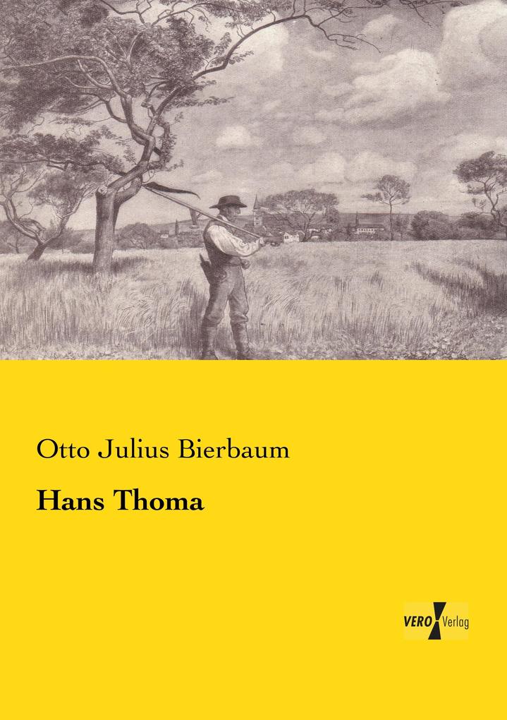 Hans Thoma