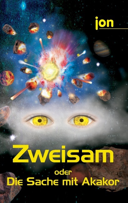 'Zweisam' oder 'Die Sache mit Akakor'