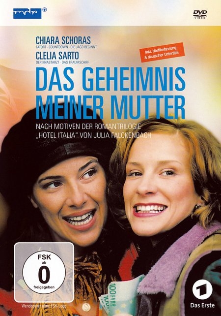 Das Geheimnis meiner Mutter